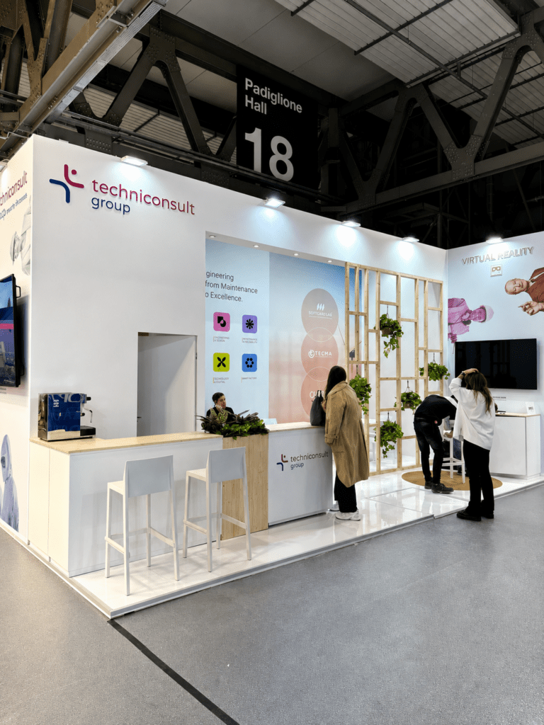 stand CPHI abiogen