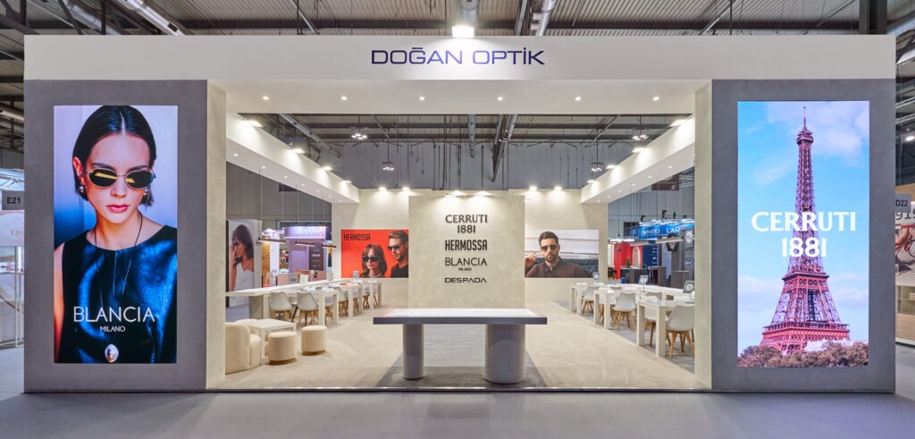 DOĞAN OPTİK