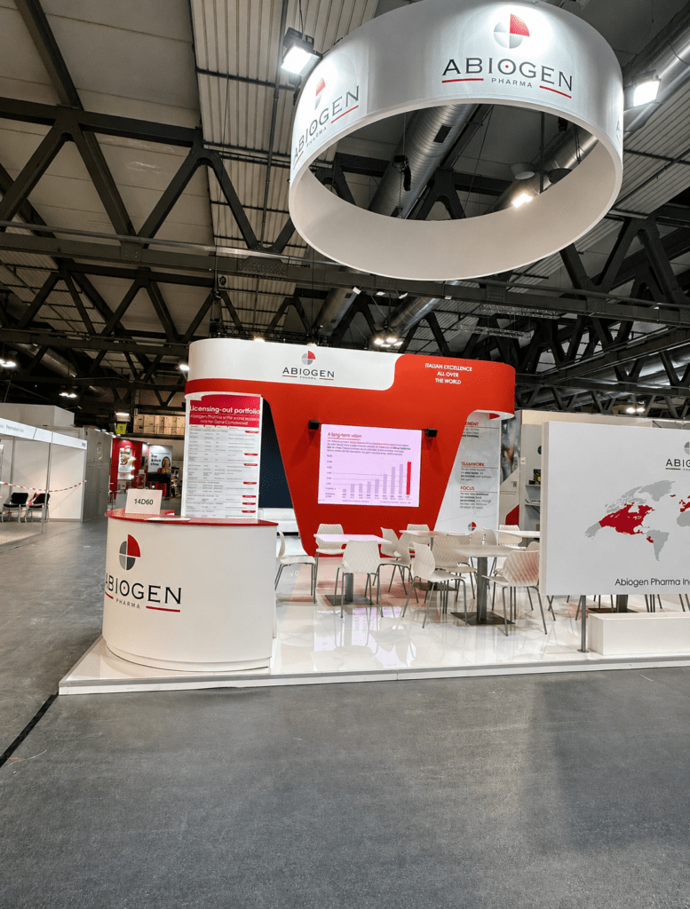 CPHI abiogen STAND